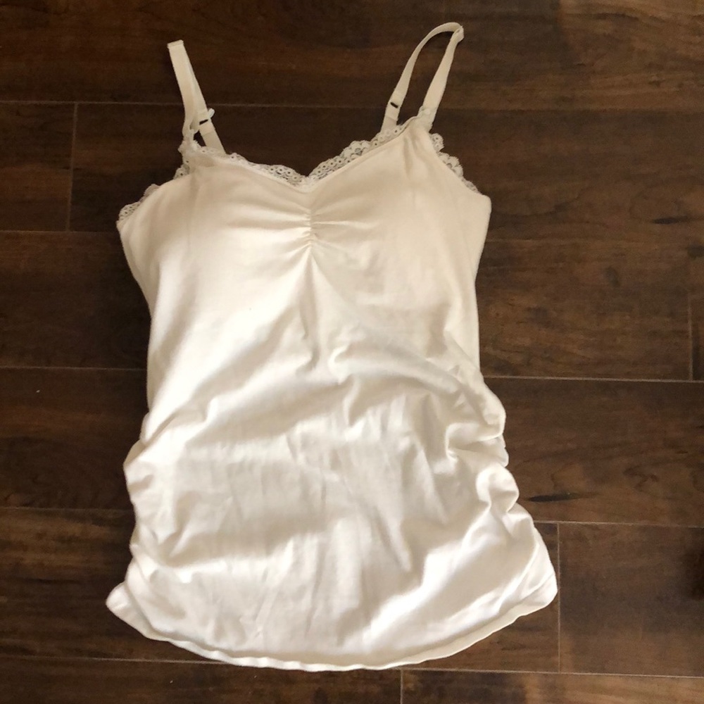 Nursing Tanks